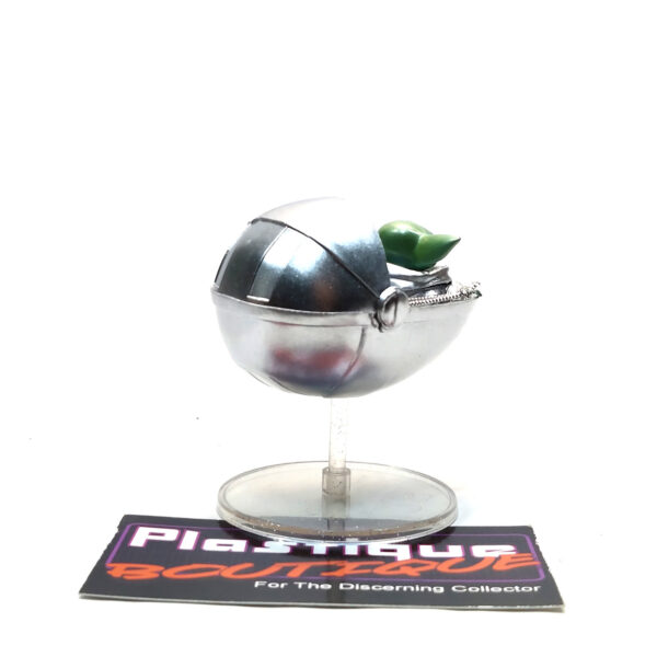 Disney 100 Platinum Happy Kuji: #25 Grogu