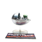 Disney 100 Platinum Happy Kuji: #25 Grogu