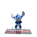 Disney 100 Platinum Happy Kuji: #6 Stitch