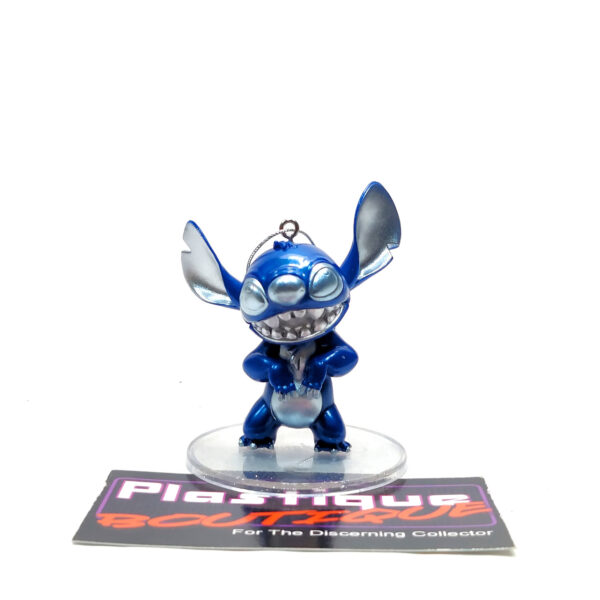 Disney 100 Platinum Happy Kuji: #6 Stitch