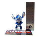 Disney 100 Platinum Happy Kuji: #6 Stitch