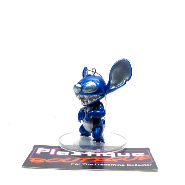 Disney 100 Platinum Happy Kuji: #6 Stitch