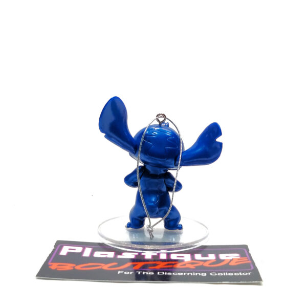 Disney 100 Platinum Happy Kuji: #6 Stitch