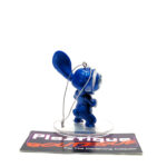Disney 100 Platinum Happy Kuji: #6 Stitch