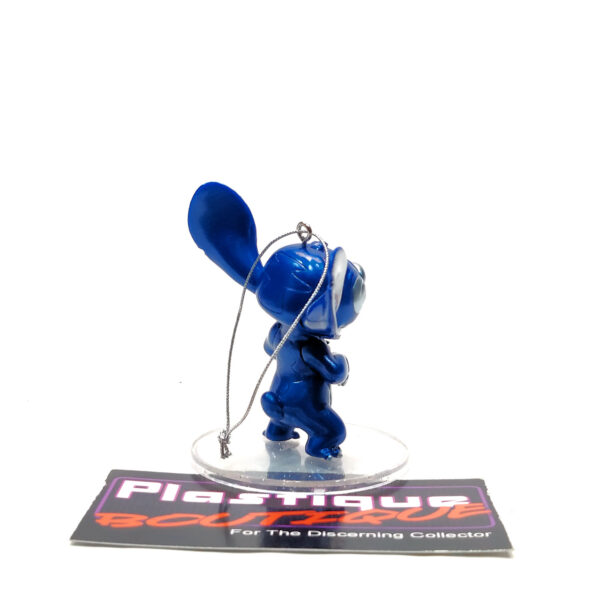 Disney 100 Platinum Happy Kuji: #6 Stitch