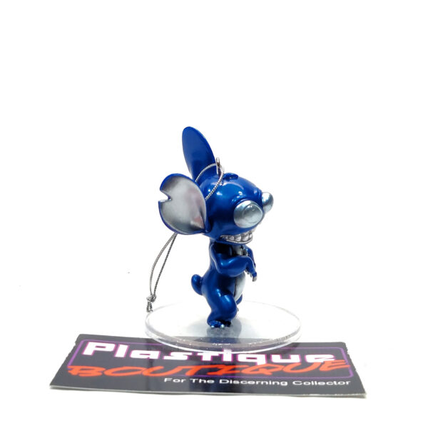 Disney 100 Platinum Happy Kuji: #6 Stitch