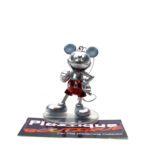 Disney 100 Platinum Happy Kuji: #1 Mickey Mouse