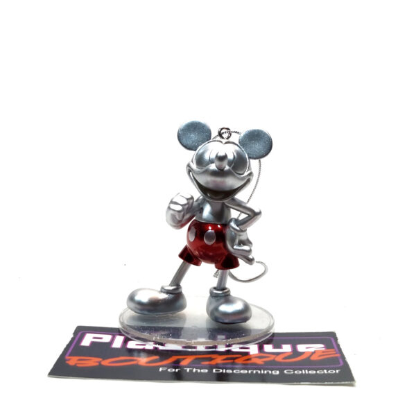 Disney 100 Platinum Happy Kuji: #1 Mickey Mouse