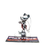 Disney 100 Platinum Happy Kuji: #1 Mickey Mouse