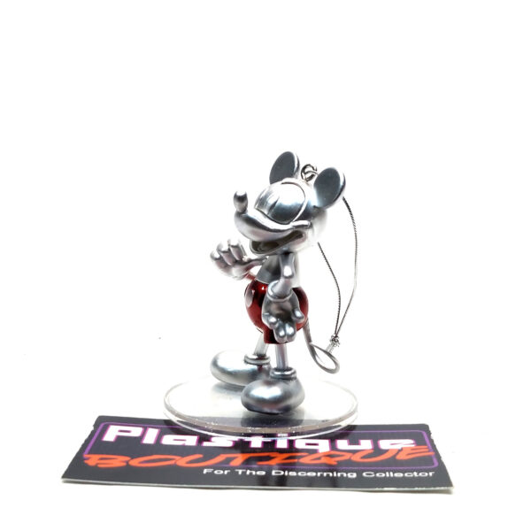 Disney 100 Platinum Happy Kuji: #1 Mickey Mouse