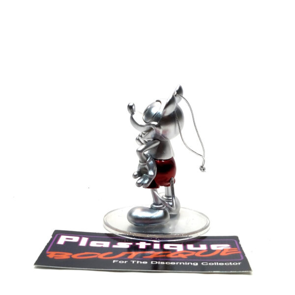 Disney 100 Platinum Happy Kuji: #1 Mickey Mouse