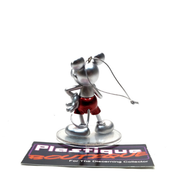 Disney 100 Platinum Happy Kuji: #1 Mickey Mouse