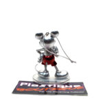Disney 100 Platinum Happy Kuji: #1 Mickey Mouse