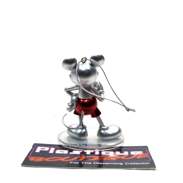 Disney 100 Platinum Happy Kuji: #1 Mickey Mouse