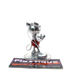 Disney 100 Platinum Happy Kuji: #1 Mickey Mouse