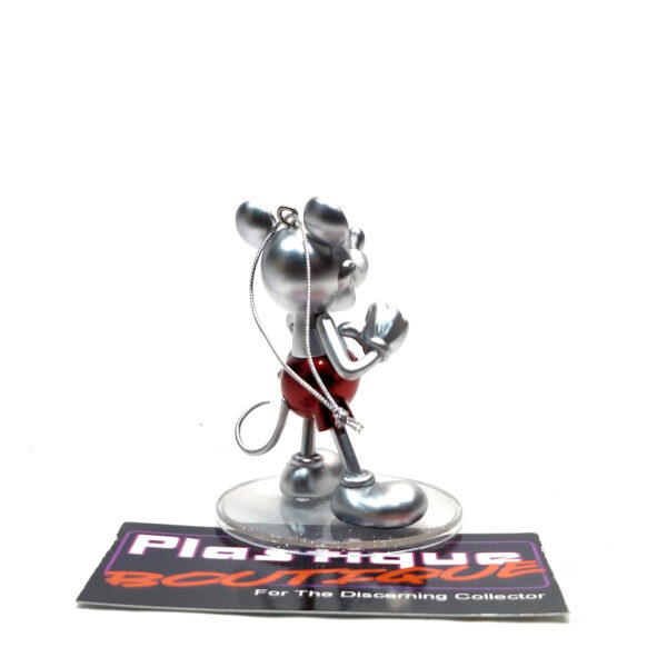 Disney 100 Platinum Happy Kuji: #1 Mickey Mouse