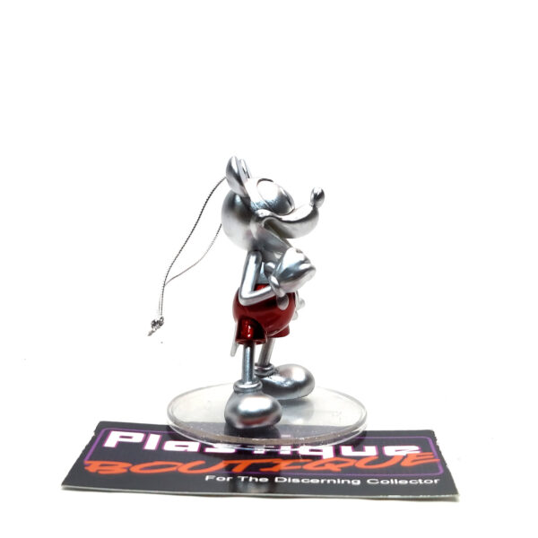 Disney 100 Platinum Happy Kuji: #1 Mickey Mouse