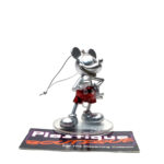 Disney 100 Platinum Happy Kuji: #1 Mickey Mouse