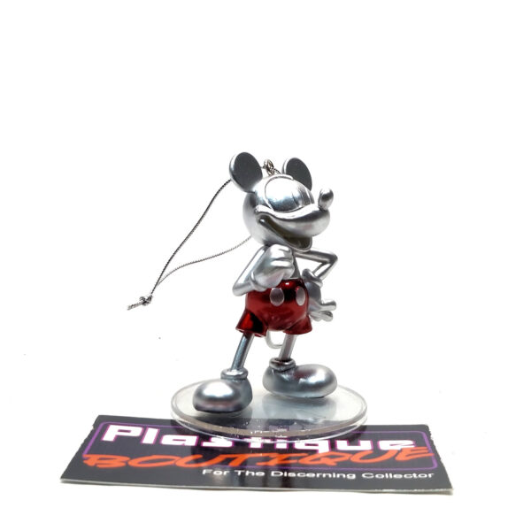 Disney 100 Platinum Happy Kuji: #1 Mickey Mouse