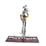 Disney 100 Platinum Happy Kuji: #18 Sheriff Woody