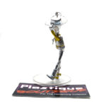 Disney 100 Platinum Happy Kuji: #18 Sheriff Woody