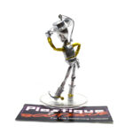 Disney 100 Platinum Happy Kuji: #18 Sheriff Woody