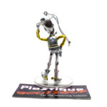 Disney 100 Platinum Happy Kuji: #18 Sheriff Woody