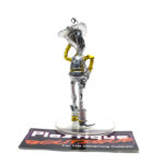 Disney 100 Platinum Happy Kuji: #18 Sheriff Woody
