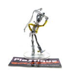 Disney 100 Platinum Happy Kuji: #18 Sheriff Woody
