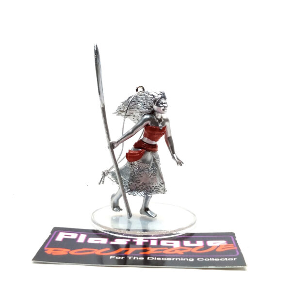 Disney 100 Platinum Happy Kuji: #13 Moana