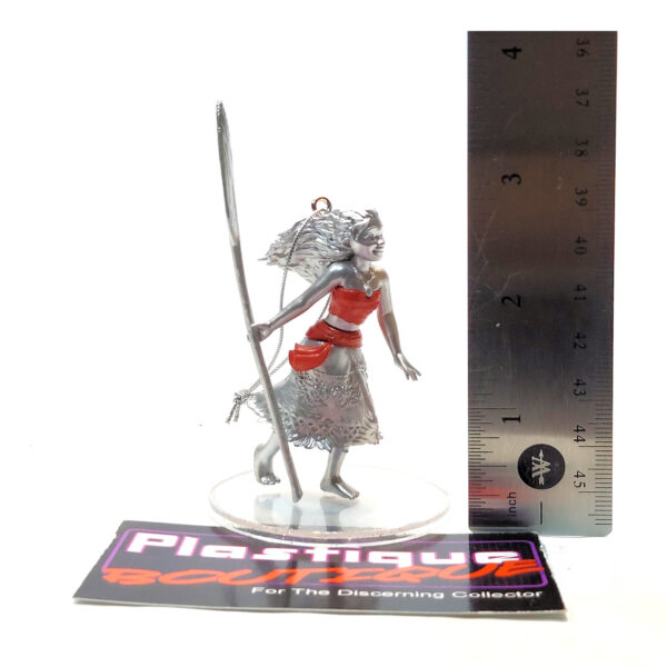Disney 100 Platinum Happy Kuji: #13 Moana