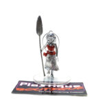 Disney 100 Platinum Happy Kuji: #13 Moana