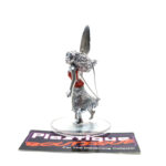 Disney 100 Platinum Happy Kuji: #13 Moana