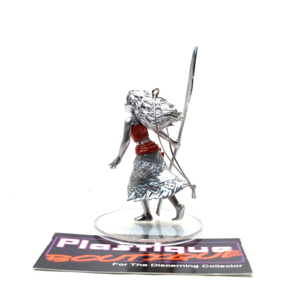 Disney 100 Platinum Happy Kuji: #13 Moana