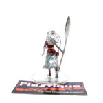 Disney 100 Platinum Happy Kuji: #13 Moana