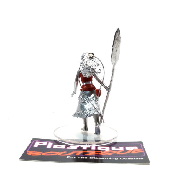 Disney 100 Platinum Happy Kuji: #13 Moana