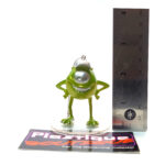 Disney 100 Platinum Happy Kuji: #19 Mike Wazowski