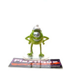 Disney 100 Platinum Happy Kuji: #19 Mike Wazowski