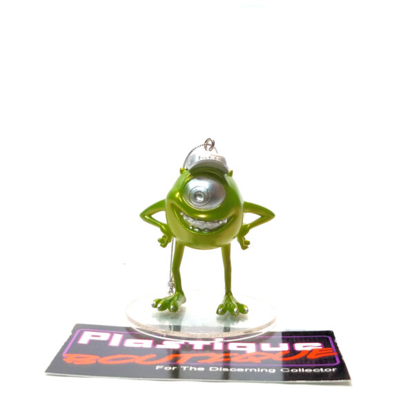 Disney 100 Platinum Happy Kuji: #19 Mike Wazowski