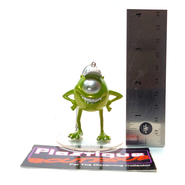 Disney 100 Platinum Happy Kuji: #19 Mike Wazowski