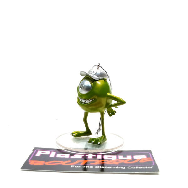 Disney 100 Platinum Happy Kuji: #19 Mike Wazowski