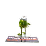 Disney 100 Platinum Happy Kuji: #19 Mike Wazowski