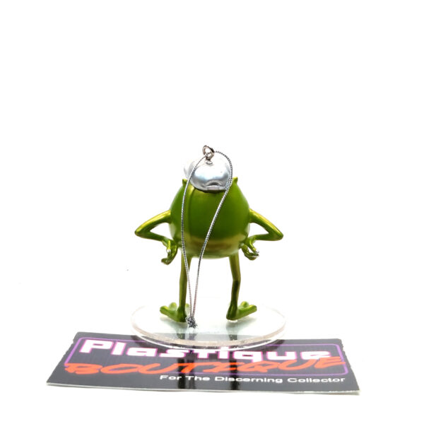 Disney 100 Platinum Happy Kuji: #19 Mike Wazowski