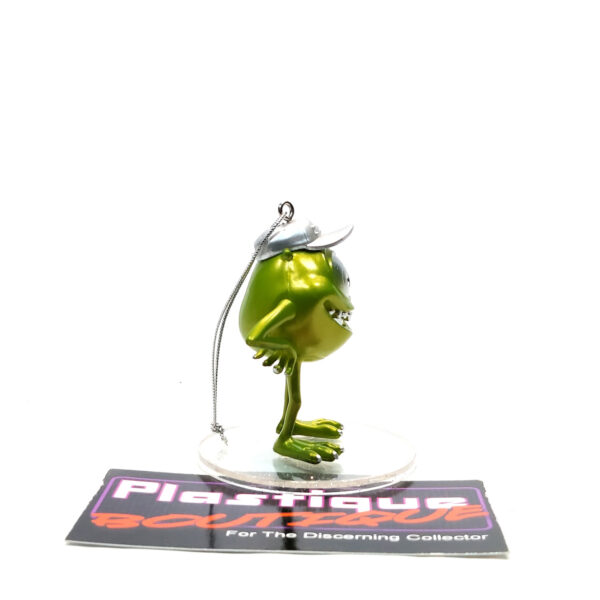 Disney 100 Platinum Happy Kuji: #19 Mike Wazowski