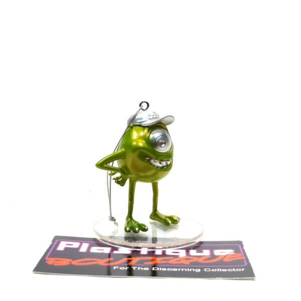 Disney 100 Platinum Happy Kuji: #19 Mike Wazowski