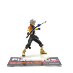 Trading Arts Final Fantasy: Hope Estheim Mini Figure