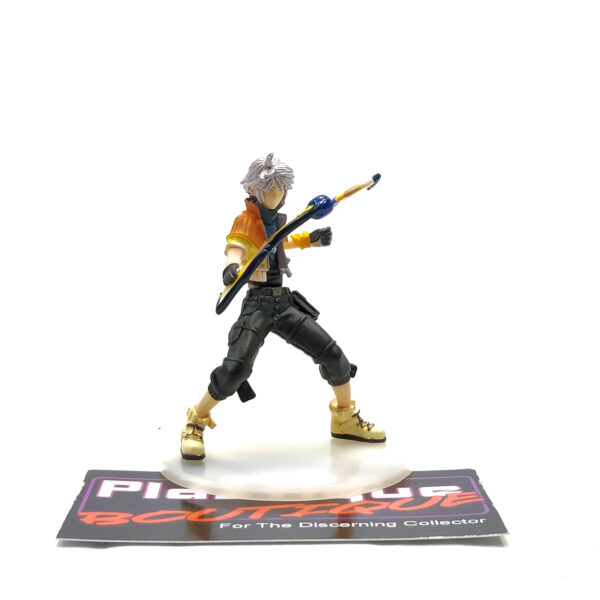 Trading Arts Final Fantasy: Hope Estheim Mini Figure
