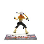 Trading Arts Final Fantasy: Hope Estheim Mini Figure