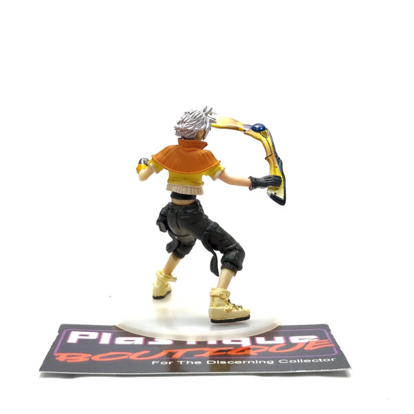 Trading Arts Final Fantasy: Hope Estheim Mini Figure