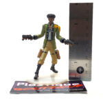 Trading Arts Final Fantasy: Sazh Katzroy Mini Figure